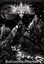 Draugar (USA) : Realizations Obscured Draugar (USA) : Realizations Obscured